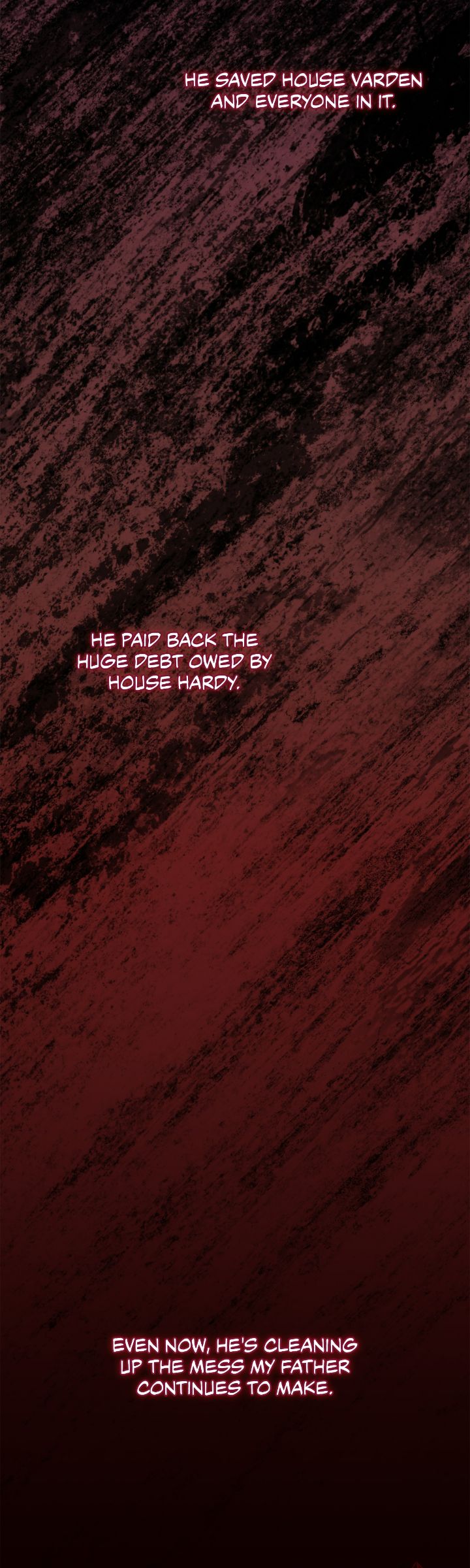 The Problematic Prince, Chapter 93 image 21